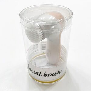 NEW Vivitar facial brush